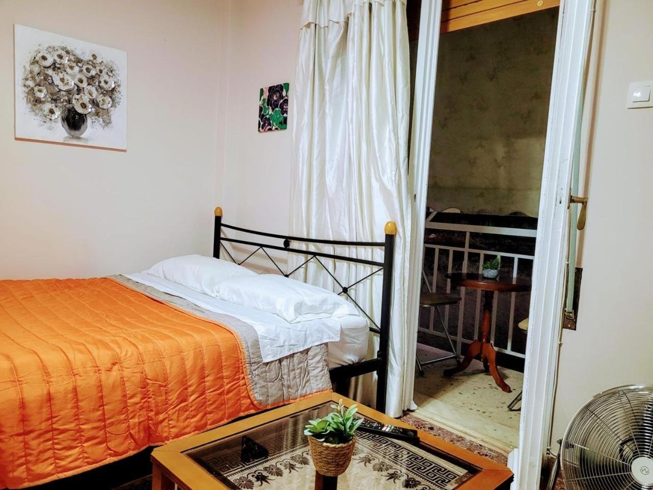 Quiet One Bedroom *